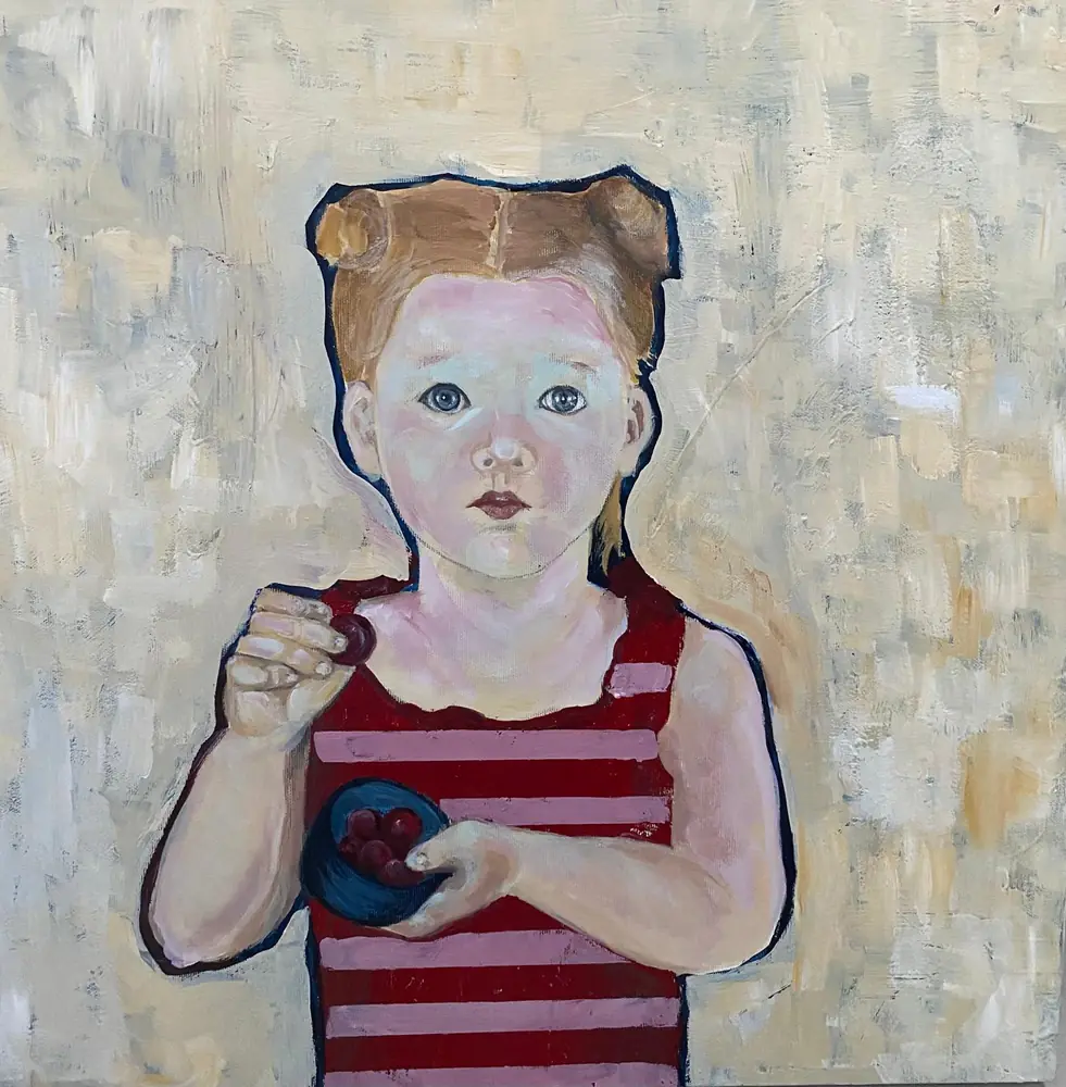 Work by Ana Monroe
